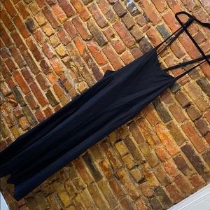 Torrid Crepe overalls